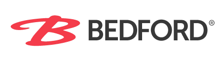 Logo Bedford