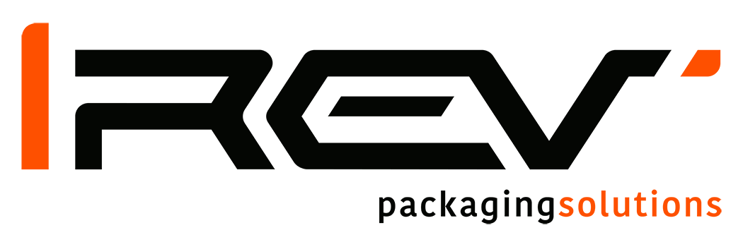 Logo Rev Packaging solution